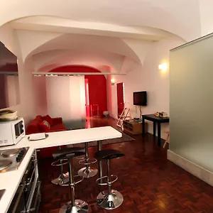  Appartement Nazionale Flat