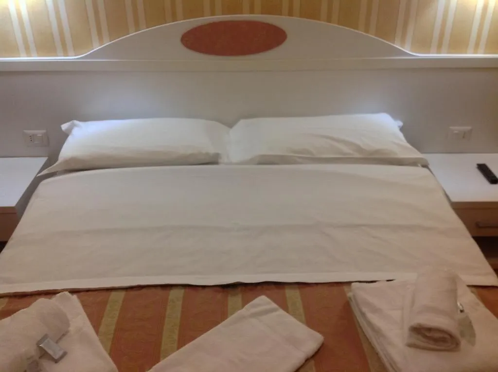 Guest house Rome Palace Hotel