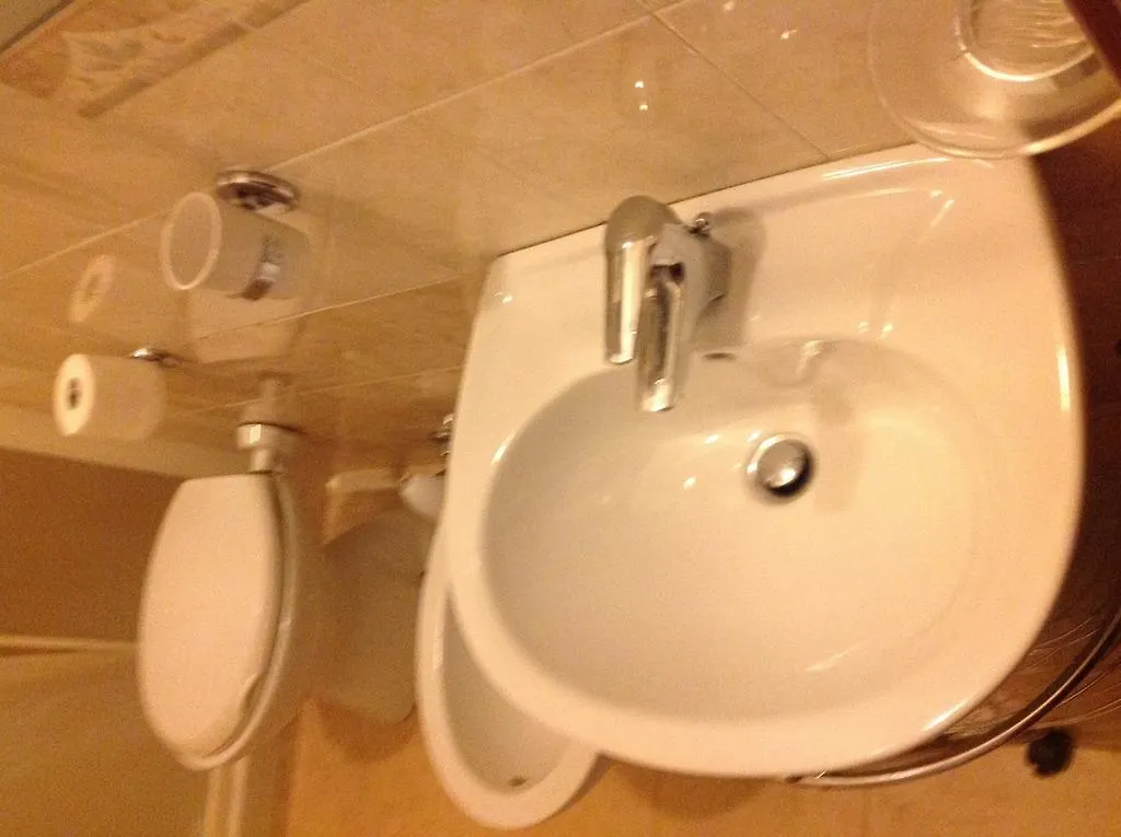 Rome Palace Hotel Guest house