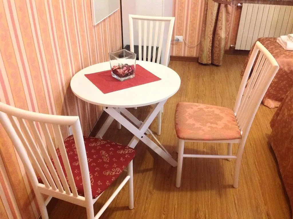 Guest house Rome Palace Hotel Italy