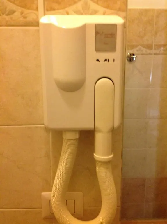 Hôtel Rome Palace 0*,